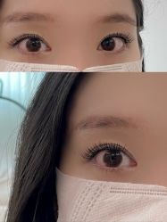-柴小姐美睫美甲