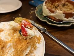 -ELI FALAFEL Lebanese&Mediterranean黎巴嫩美食(富城路店)