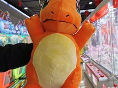 -风云再起游乐汇(南京常发广场店)