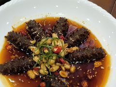 -小秦淮·南京土菜(新亭西路店)