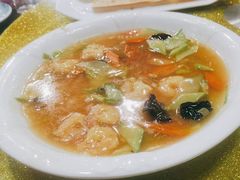 -老院子饭店·鲁菜·海鲜·家常菜