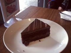 致命巧克力-榖屋house of flour(张江首店)