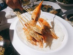 -上座·餐厅(阳光100店)