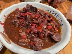 -小口味