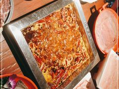 -二荆条·蜀鲜汇城市森林火锅