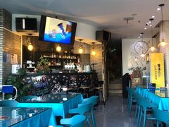 大堂-My Way Town买味堂·东南亚餐厅(亦庄店)