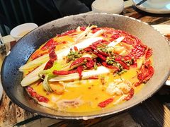 -江南驿·二十余年创意杭帮味(良渚玉鸟集店)