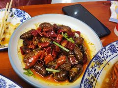 -红军龙虾(河柏街店)