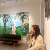 宋庄真的太好逛了