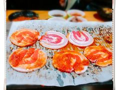 -喵咪烤肉(兰州虹盛百货购物广场店)