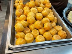 -毛华美食(清扬路店)