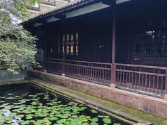 -八大山人梅湖景区
