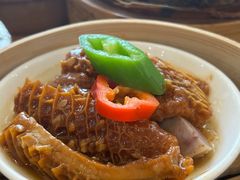 -澳门西南饭店·粤菜·茶市·手工点心(华海路店)