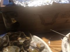 -汇友烧烤(东吴店)