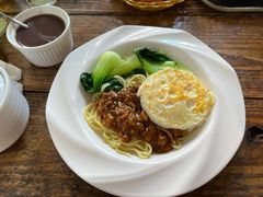 -茶米人台湾料理·精致快简餐