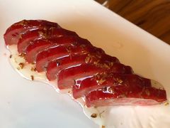 -北京丽亭华苑酒店·四季中餐厅(知春路店)