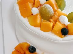 -今日·TODAY手作低脂动物奶油蛋糕定制(高新万达店)