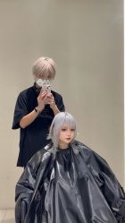 -VIM Hair Salon