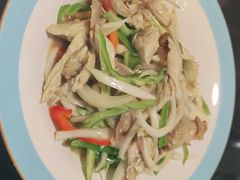 -木卡买提新疆餐厅·清真(新里海顿公馆店)