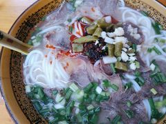 牛肉粉-肇兴特色牛肉粉