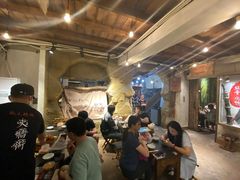 -盟重烧烤(东瓜山创始店)