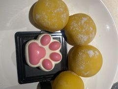 甜点-加餐海鲜自助(宝龙一城店)