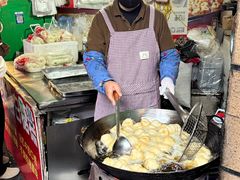 -老南昌白糖糕(大士院店)