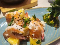 -鹿港小镇(悠唐店)