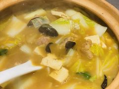 -宏宴·新京菜(望京店)