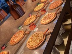 -比格比萨自助(商业大厦店)
