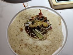 -吉祥春饼·烤鸭(文登利群店)