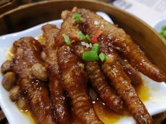-虾饺妹·粤式手工点心(水荫路店)
