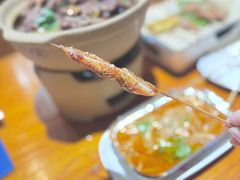 -本色.小马哥烧烤(五一路总店)