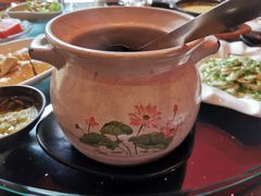 -铜锣湾·有麝自然香(渝北财富中心店)