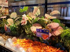 -梨花自助烤肉(乐宾店)