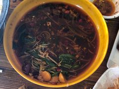 -泰来风味馆(桂林街店)