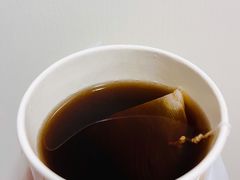 锡兰红茶-麦当劳(交道口店)