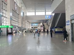 -洛阳龙门站