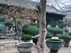 -西安化觉巷清真大寺