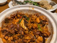 -周锦记广式餐厅