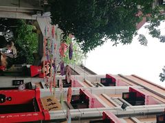 -吉庆街美食广场