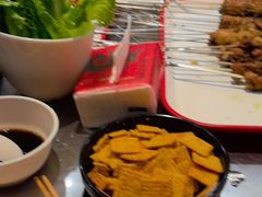 -遇西祠·海鲜烧烤(总店)