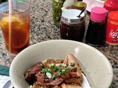 -万利洪记粉面美食