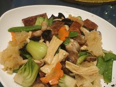 桃园一品香斋-桃源阁(西樵山店)