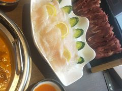 -快乐小羊(富强中路店)