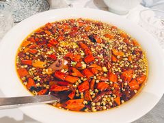 -四季民福烤鸭店(东四十条店)