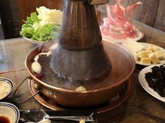 -芝麻花餐厅(祁家豁子店)