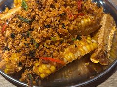 -红盔甲·小龙虾(车公庙店)