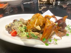 -路小缦·珍馐美馔(市心北路店)