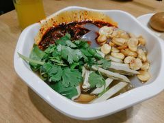 -晋宝章大同刀削面(和平里店)